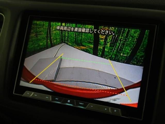Honda VEZEL 2016-11 182078-3