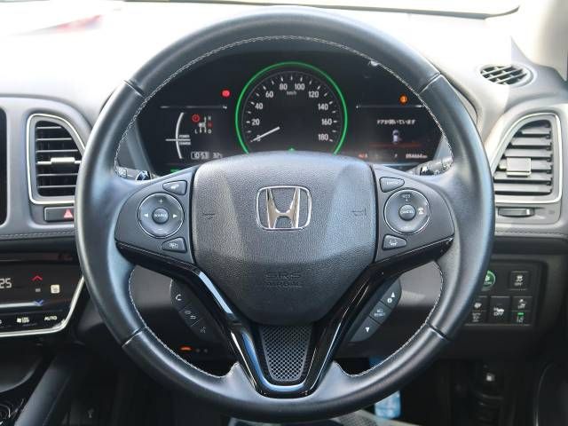Honda VEZEL 2016-11 182078-8