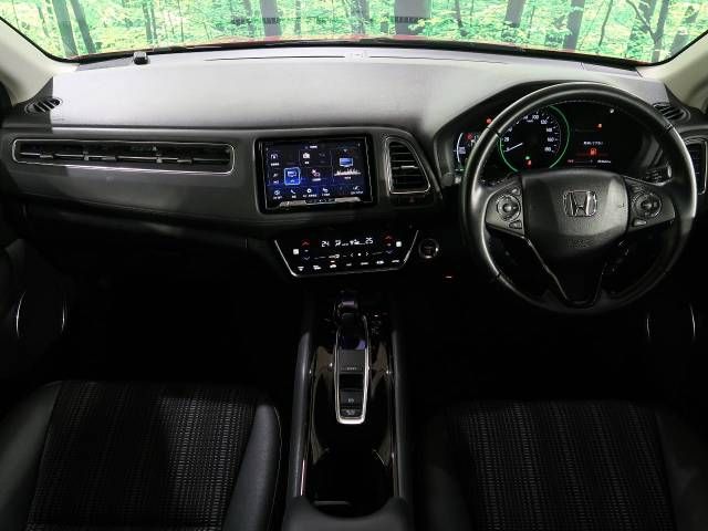 Honda VEZEL 2016-11 182078-1