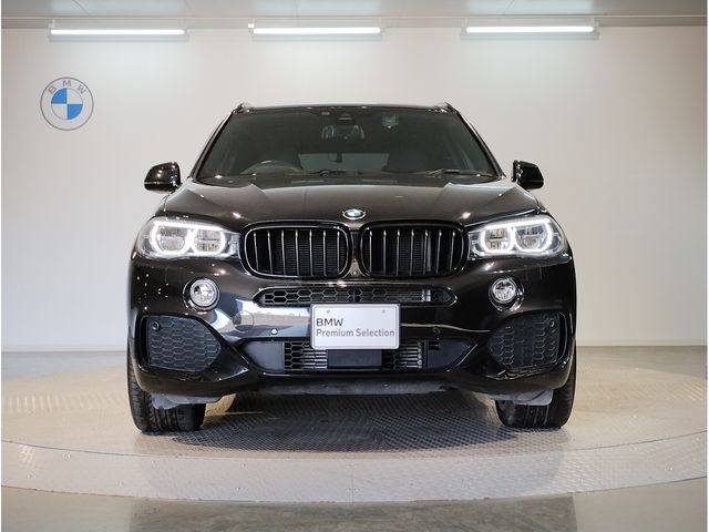 Bmw X5 2018-11 195829-7