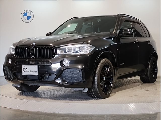 Bmw X5 2018-11 195829-0