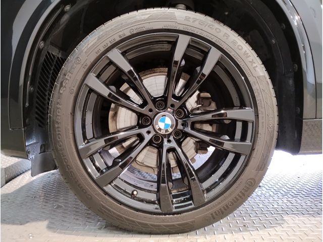 Bmw X5 2018-11 195829-17