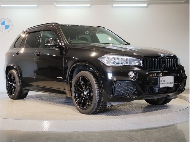 Bmw X5 2018-11 195829-6