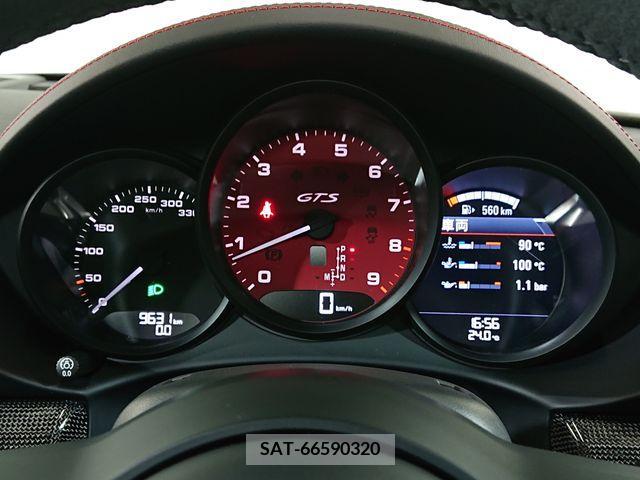 Porsche 718 Boxster 2019-10 320003-13