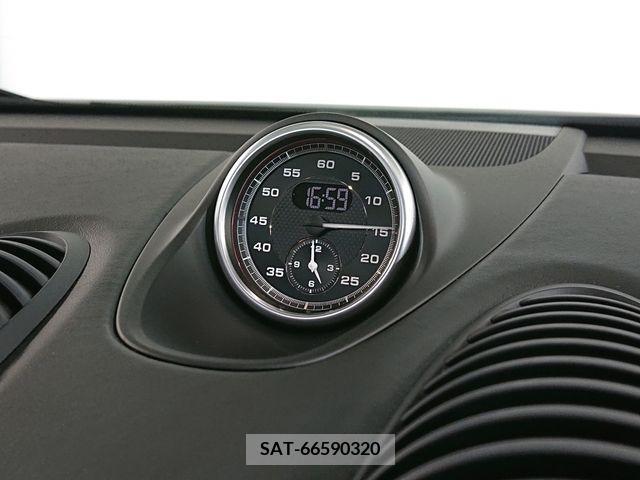 Porsche 718 Boxster 2019-10 320003-19