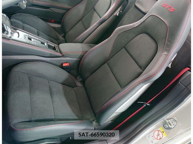 Porsche 718 Boxster 2019-10 320003-8