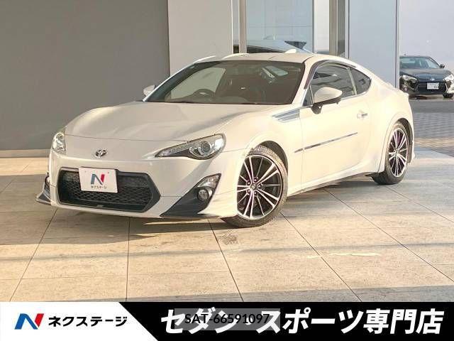 Toyota 86 2012-10 379537-0