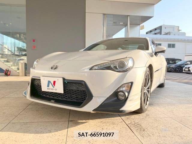 Toyota 86 2012-10 379537-2