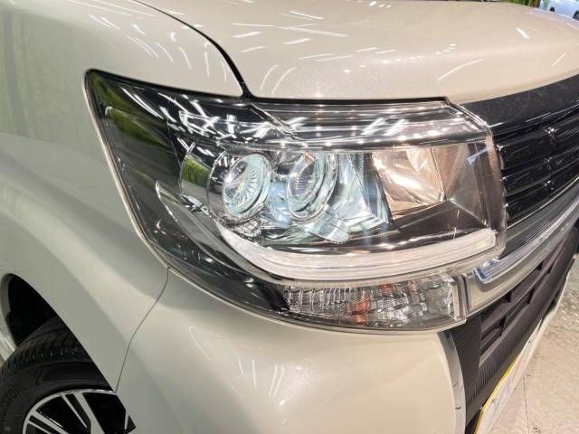 Daihatsu TANTO CUSTOM 2019-01 25131-12