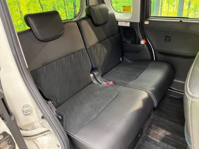 Daihatsu TANTO CUSTOM 2019-01 25131-9