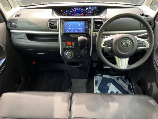Daihatsu TANTO CUSTOM 2019-01 25131-1