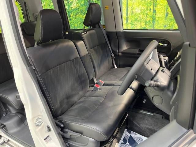 Daihatsu TANTO CUSTOM 2019-01 25131-8