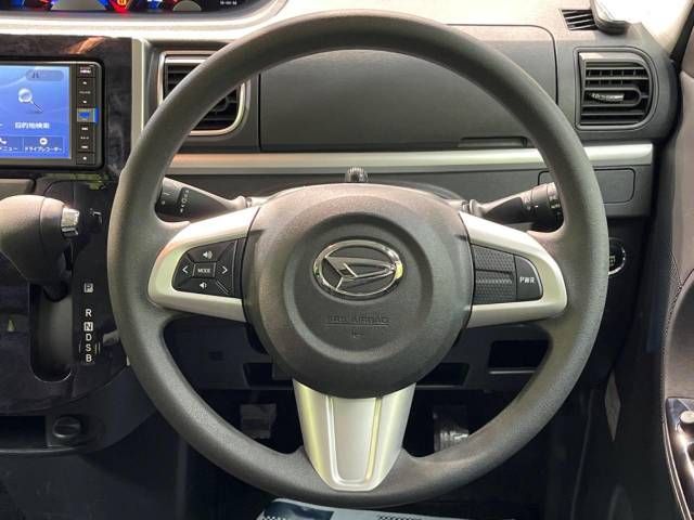 Daihatsu TANTO CUSTOM 2019-01 25131-11