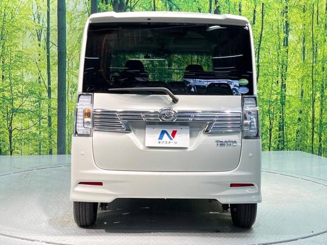 Daihatsu TANTO CUSTOM 2019-01 25131-15