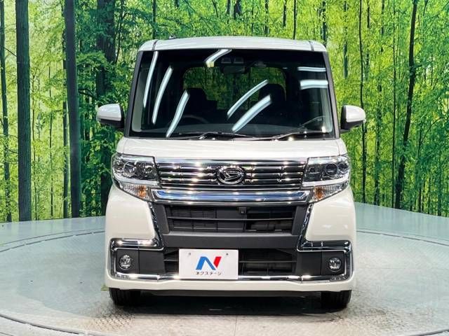 Daihatsu TANTO CUSTOM 2019-01 25131-14