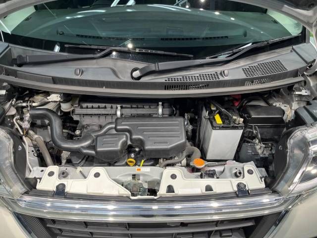 Daihatsu TANTO CUSTOM 2019-01 25131-18