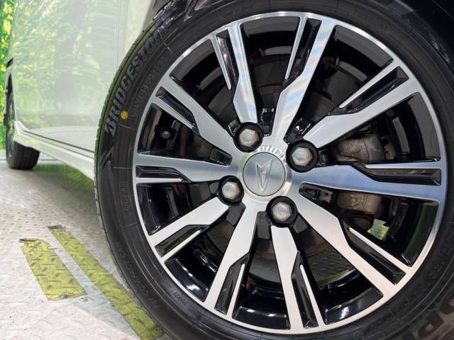 Daihatsu TANTO CUSTOM 2019-01 25131-13