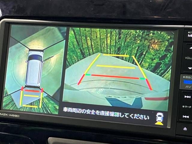 Daihatsu TANTO CUSTOM 2019-01 25131-3