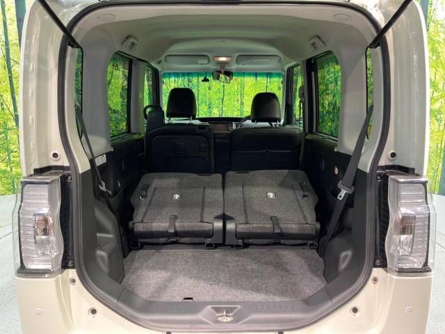 Daihatsu TANTO CUSTOM 2019-01 25131-10