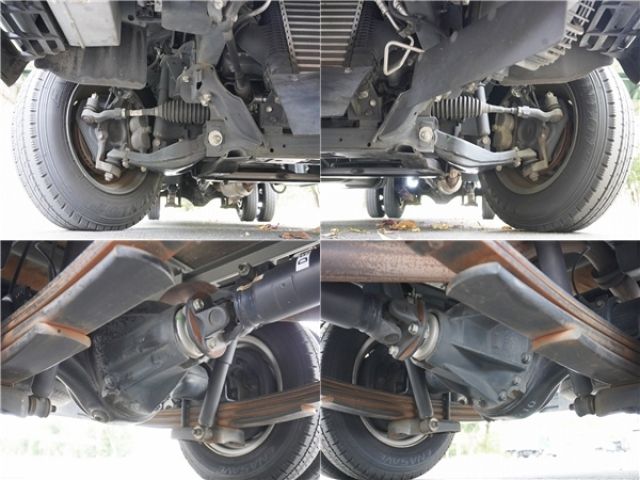 Nissan ATLAS 2014-09 196063-23