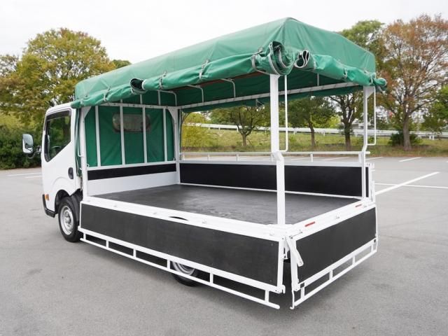 Nissan ATLAS 2014-09 196063-6