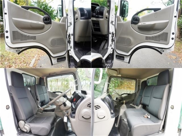 Nissan ATLAS 2014-09 196063-24