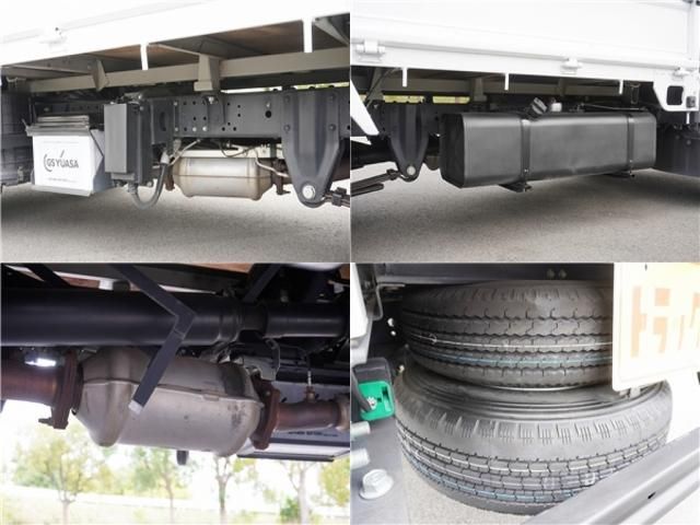 Nissan ATLAS 2014-09 196063-20
