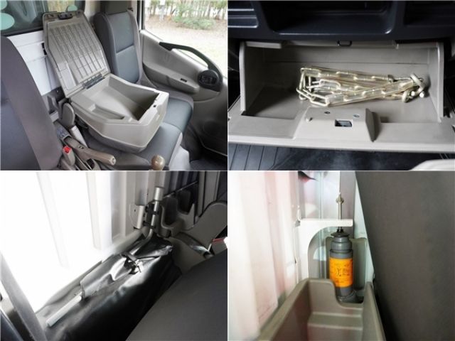 Nissan ATLAS 2014-09 196063-28