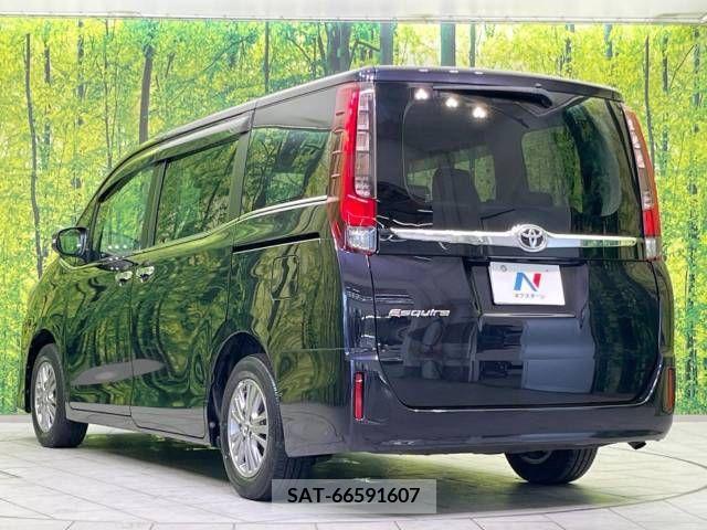 Toyota ESQUIRE 2016-03 359775-18