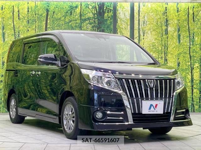 Toyota ESQUIRE 2016-03 359775-17