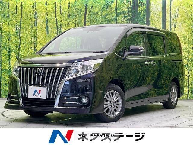 Toyota ESQUIRE 2016-03 359775-0