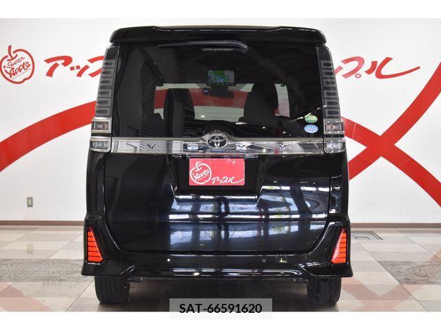 Toyota VOXY 2019-01 332309-25
