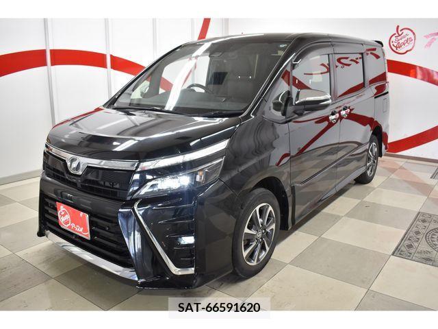 Toyota VOXY 2019-01 332309-2