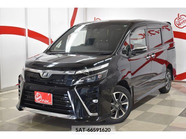 Toyota VOXY 2019-01 332309-0