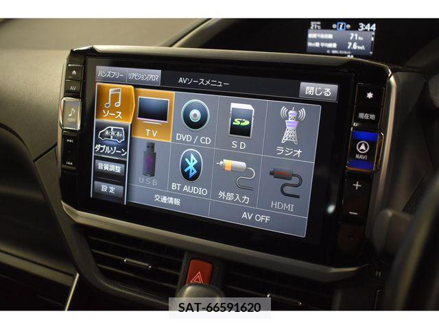 Toyota VOXY 2019-01 332309-16