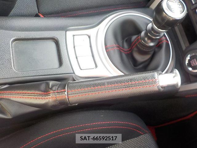 Subaru BRZ 2014-11 320880-17