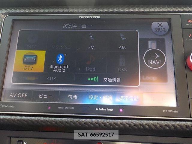 Subaru BRZ 2014-11 320880-14