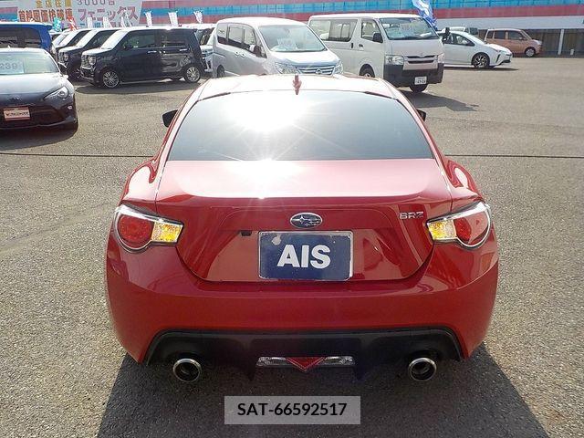 Subaru BRZ 2014-11 320880-6