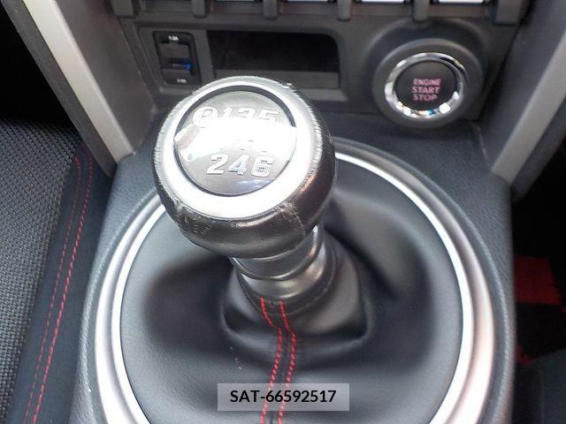 Subaru BRZ 2014-11 320880-16