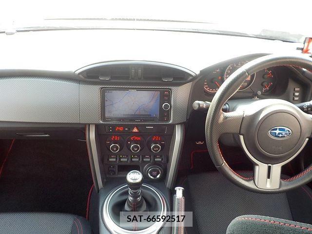 Subaru BRZ 2014-11 320880-1