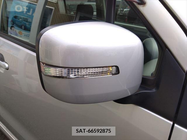 Suzuki WAGON R 2010-03 370904-5