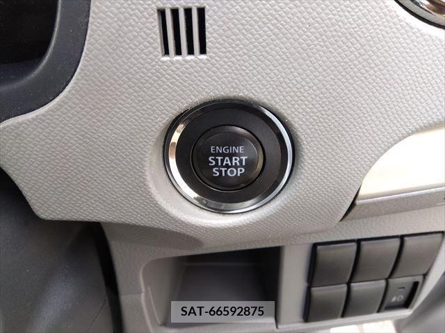 Suzuki WAGON R 2010-03 370904-24