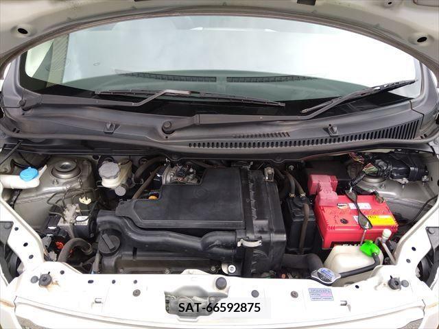Suzuki WAGON R 2010-03 370904-29