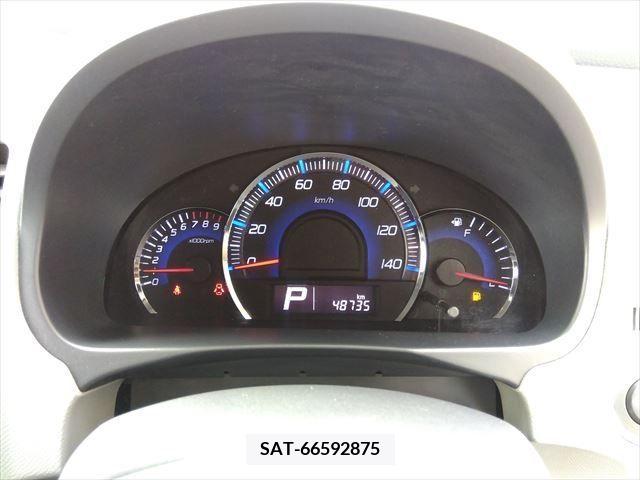 Suzuki WAGON R 2010-03 370904-28