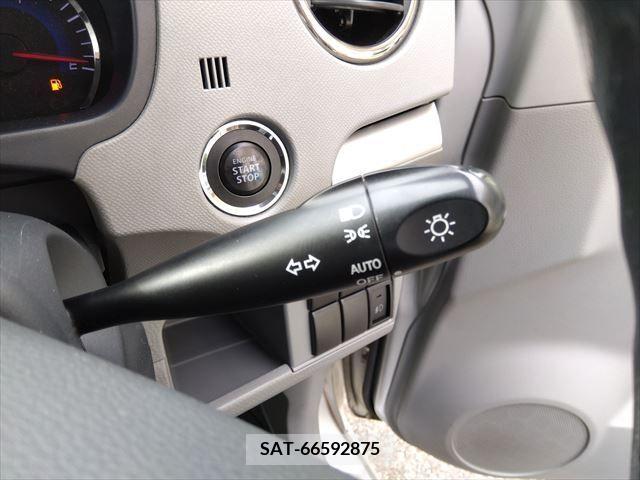 Suzuki WAGON R 2010-03 370904-23