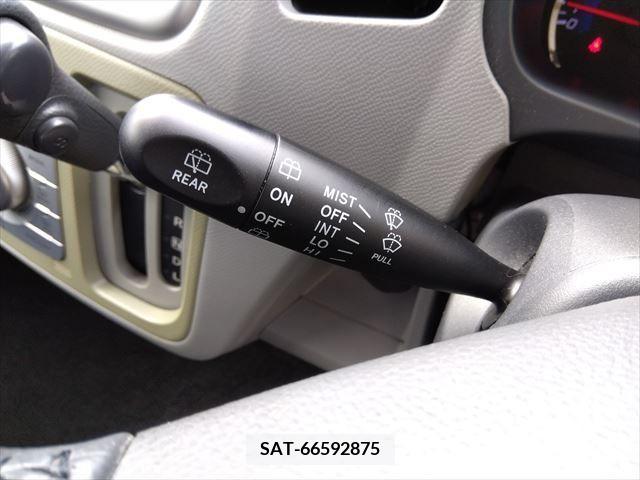 Suzuki WAGON R 2010-03 370904-22
