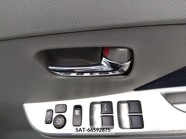 Suzuki WAGON R 2010-03 370904-26