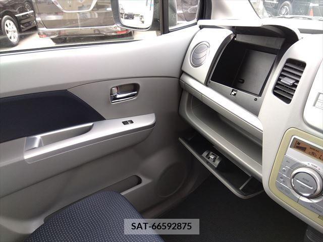 Suzuki WAGON R 2010-03 370904-21