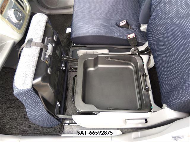 Suzuki WAGON R 2010-03 370904-13