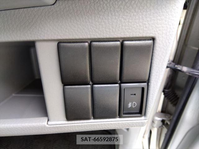 Suzuki WAGON R 2010-03 370904-25